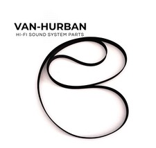 CORREA Technics SP-25 Gürtel