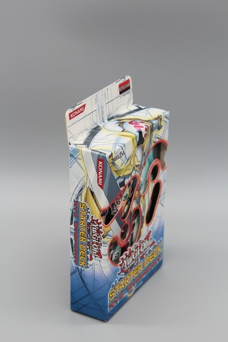 Starter deck xyz - starter,