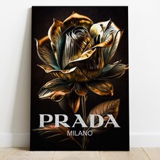 Leinwand Bild - Wandbild XXL 