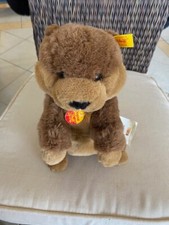Steiffs Tierleben Biber - 10"