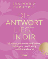 Die Antwort liegt in dir |