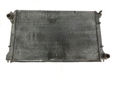 Wasserkühler cooler Kühler für VW Phaeton 3D 01-07 W12 6,0 309KW 3D0121253F