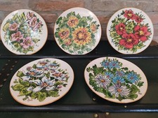 5 Geschirr IN Keramik