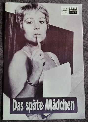 Nfp filmprogramm annie - nfp-filmprogramm:,