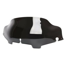 Windschild Wave 6" für