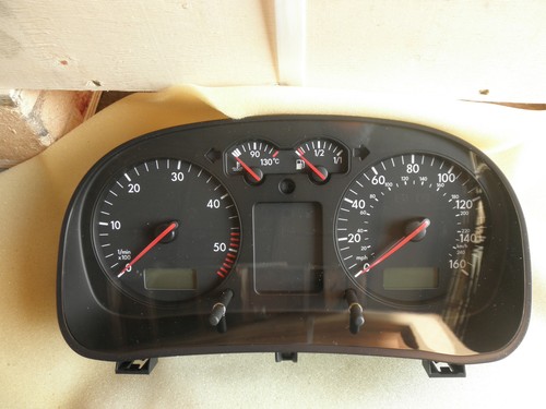Original golf 1j bora - 4,