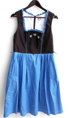 Damen trachten dirndl - damen,