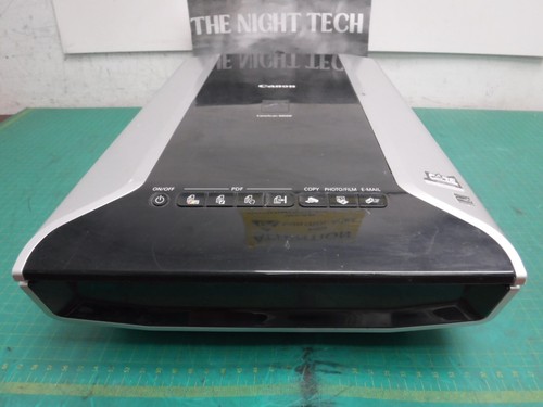 Canon canoscan 8800f - 8800f, only