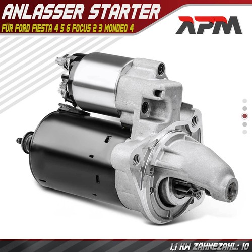 Anlasser starter kw - starter, 1,1