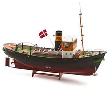Ymer schlepper 60 - schlepper, 1:60