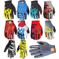 661 SixSixOne Comp Handschuhe
