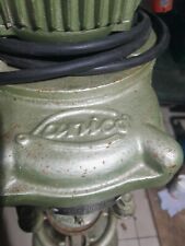 Dosenverschlussmaschine