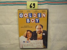 Dvd golden boy - golden, jacques