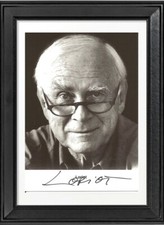 LORIOT Vicco von Bülow