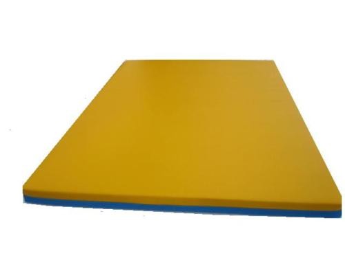 Turnmatte phthalatfrei - ,