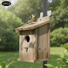 12PCS Zaunhalterung für