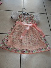 Baby dirndl kleid 80 - baby, 74