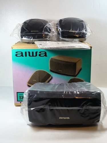 Aiwa cr677 lautsprecher - aiwa, sx-cr677