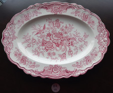 Vintage Royal Crown Ducal