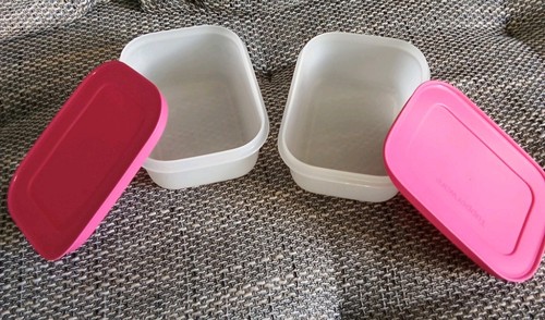 Tupperware eis kristall - tupperware, 450