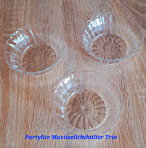 Partylite quattro maxi - partylite,
