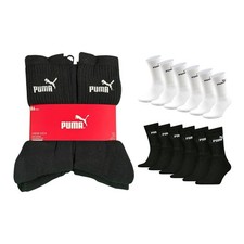 Puma 6er Pack Unisex