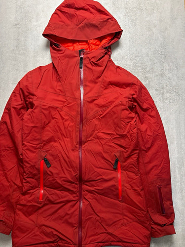 Yeti nordisk crystal down - yeti, /