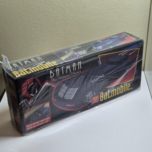 Batman the animated series - batman:,