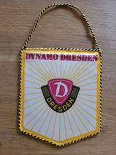 Wimpel Dynamo Dresden