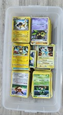 Pokemon Karten Sammlung Alte Karten/ Vintage