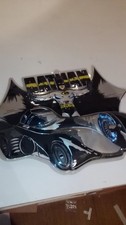 Batman 89 Film, Wandrelief