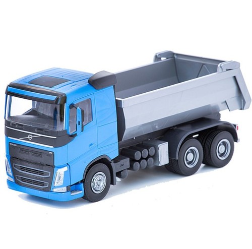 Emek volvo 6x4 - 6x4, 1/25