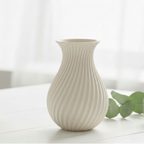 Mini blumenvase 3d druck - 12, cm