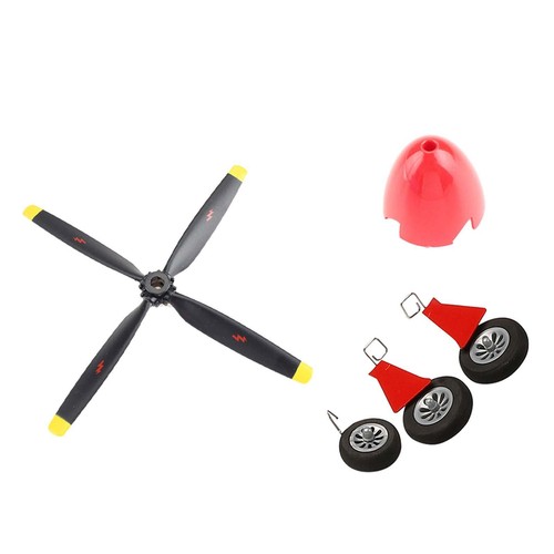 Modellbau landegestell set - landegestell,