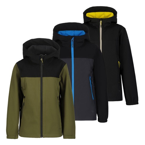 Icepeak jungen softshelljacke - jungen,