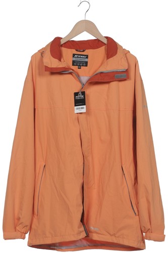 Way jacke herren - herren, anorak