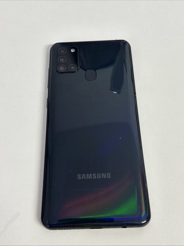 Samsung galaxy a21s - samsung, –