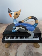 Rosina Wachtmeister Spieluhr