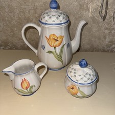Villeroy boch flower - villeroy,