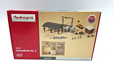 Auhagen H0 1:87 / TT 42654