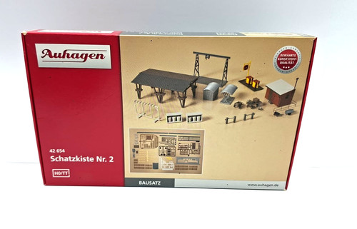 Auhagen tt 42654 - /,