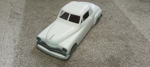 Auto 1949 plymouth - 1949,