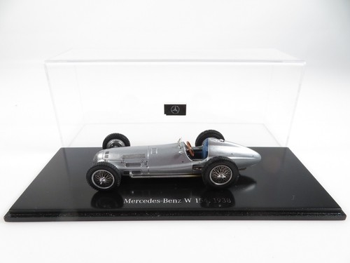 Spark mercedes benz w 154 - mercedes,
