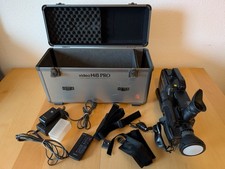 Vintage Sony CCD-V6000E Hi8