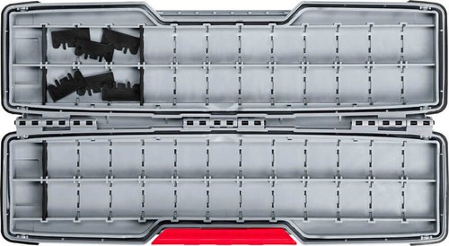 Bosch pro tough box - bosch, large