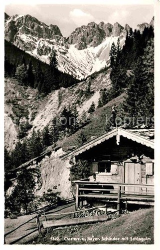 Schliersee schinder mit - schliersee,