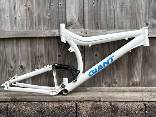 Retro giant vt1 downhill alux - giant,