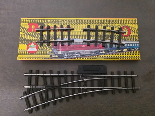 Rivarossi 7904 spur - rivarossi,