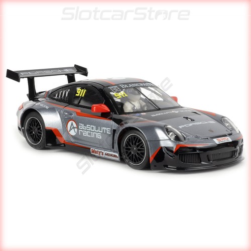 Nsr 0346 porsche 997 - aw,