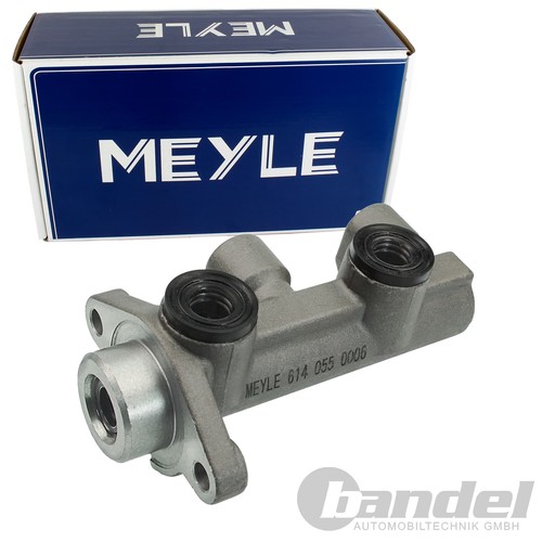 Meyle hauptbremszylinder - meyle,